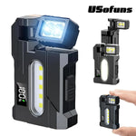 G5_Rechargeable_EDC_Flashlight