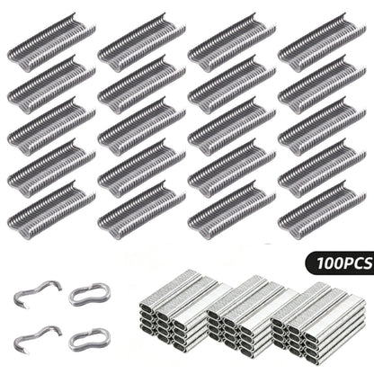 Hog Ring Pliers Kit