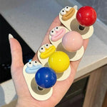 Dopamine Adhesive Hooks