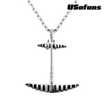 Hydrofoil Surf Pendant Necklace