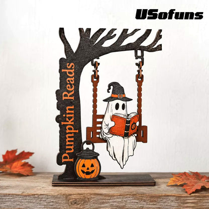 Jesus Swing Ornament –Faith-Inspired Home Decor