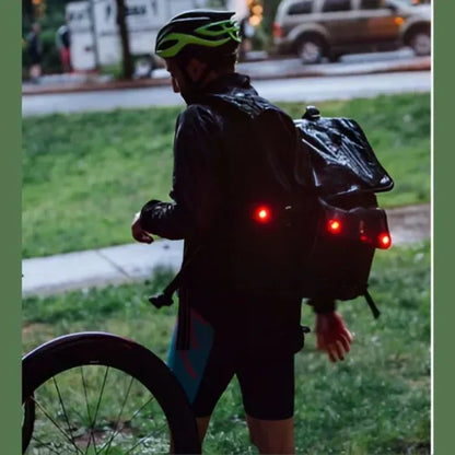 Wireless LED Strobe Anti-Collision Light with Remote Control