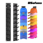 Wall-Mounted Hat Organizer – Neat, Accessible