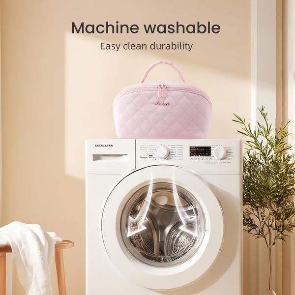 Travel Makeup Bag for Woman