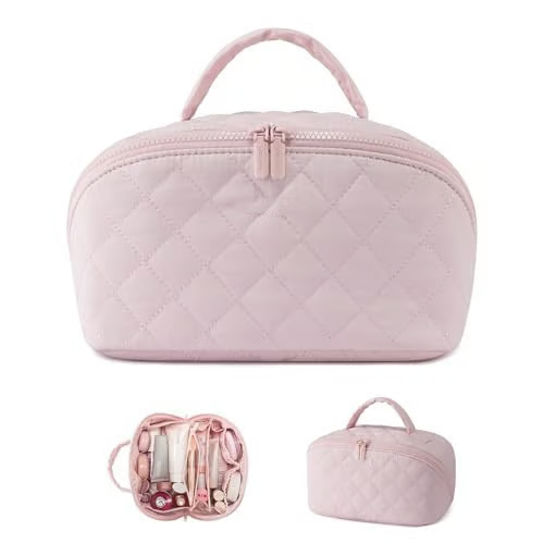 Travel Makeup Bag for Woman