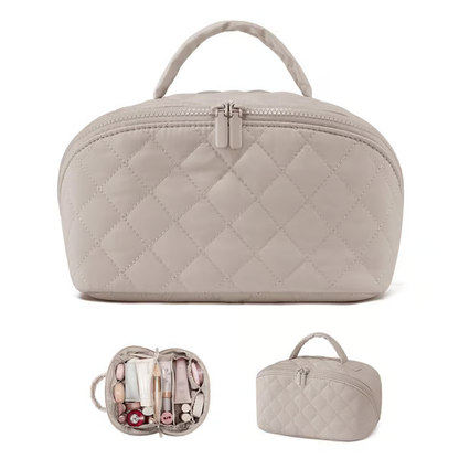 Travel Makeup Bag for Woman