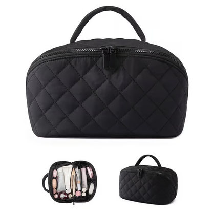 Travel Makeup Bag for Woman