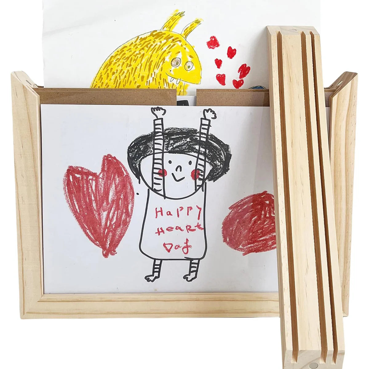 My Little Masterpiece™ Decorative wall Picture frame