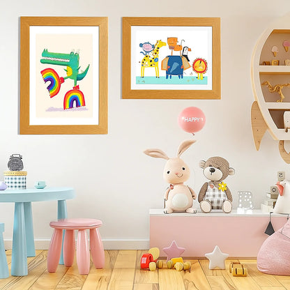 My Little Masterpiece™ Decorative wall Picture frame