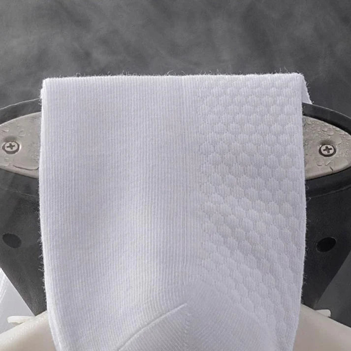 Men's Graphene Anti-Odor Socks (5 Pcs/set)