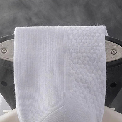 Men's Graphene Anti-Odor Socks (5 Pcs/set)