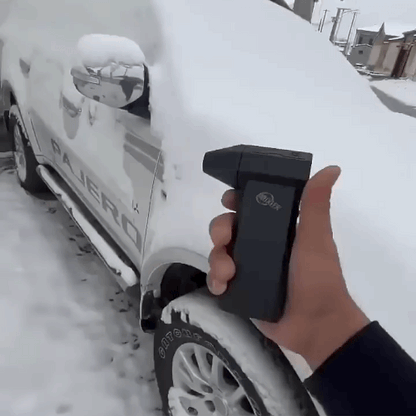 Handheld Wireless Mini High-Speed Turbo Blower