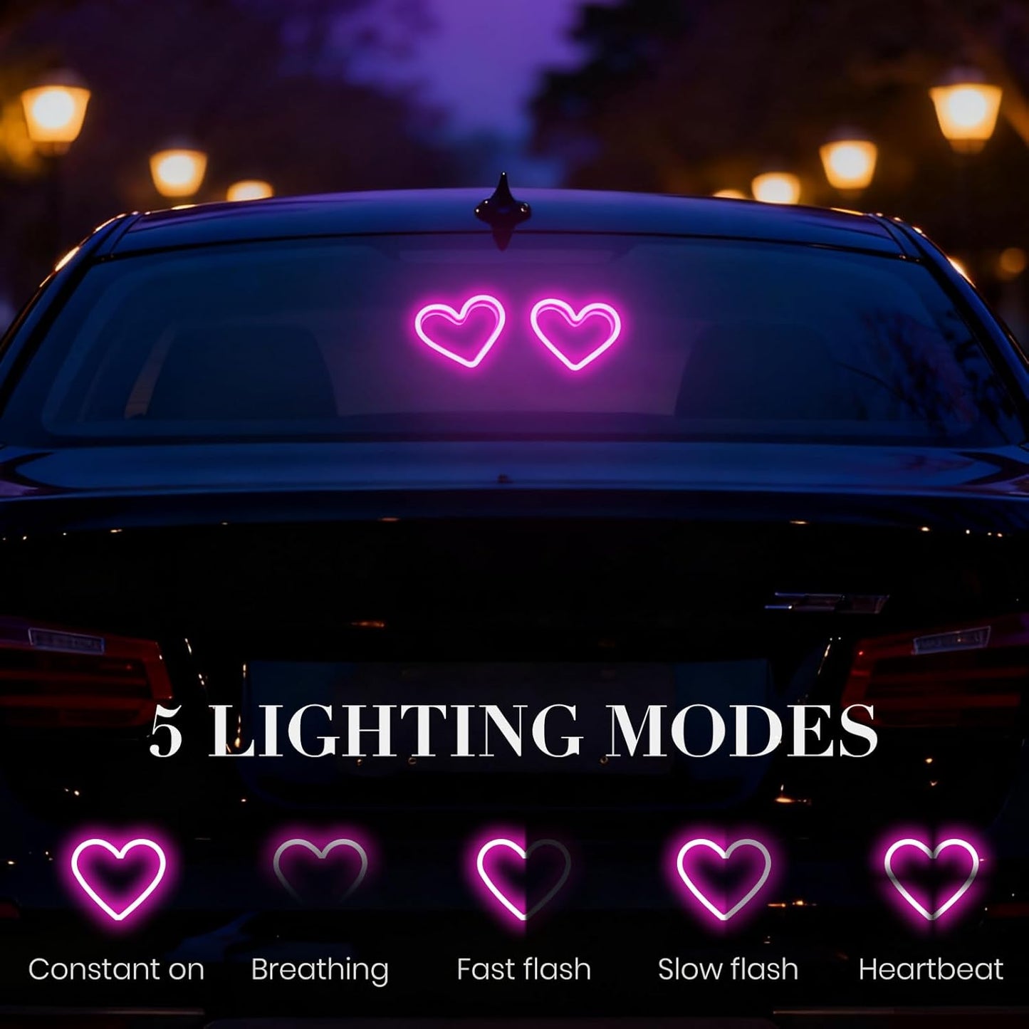 Hassle Free Automatic Solar-Powered Light