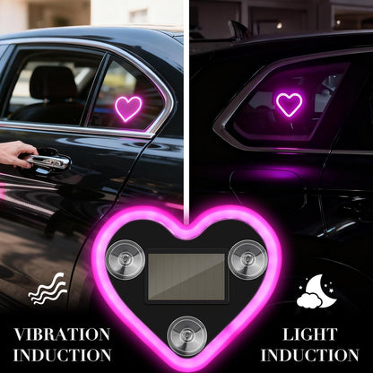 Hassle Free Automatic Solar-Powered Light