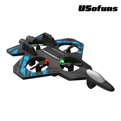 RC Fighter Jet - Turbo Fighter™