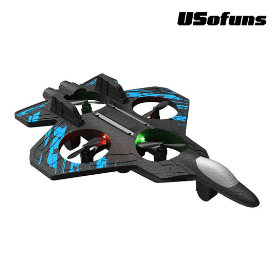 RC Fighter Jet - Turbo Fighter™