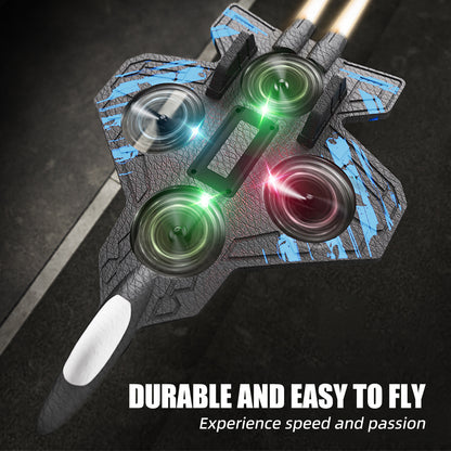 RC Fighter Jet - Turbo Fighter™