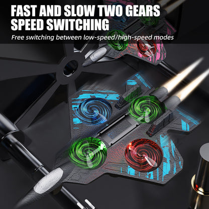 RC Fighter Jet - Turbo Fighter™