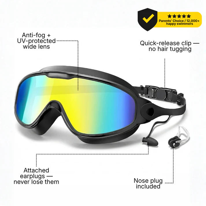 Usofuns™ Swim Goggles