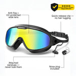 Usofuns™ Swim Goggles
