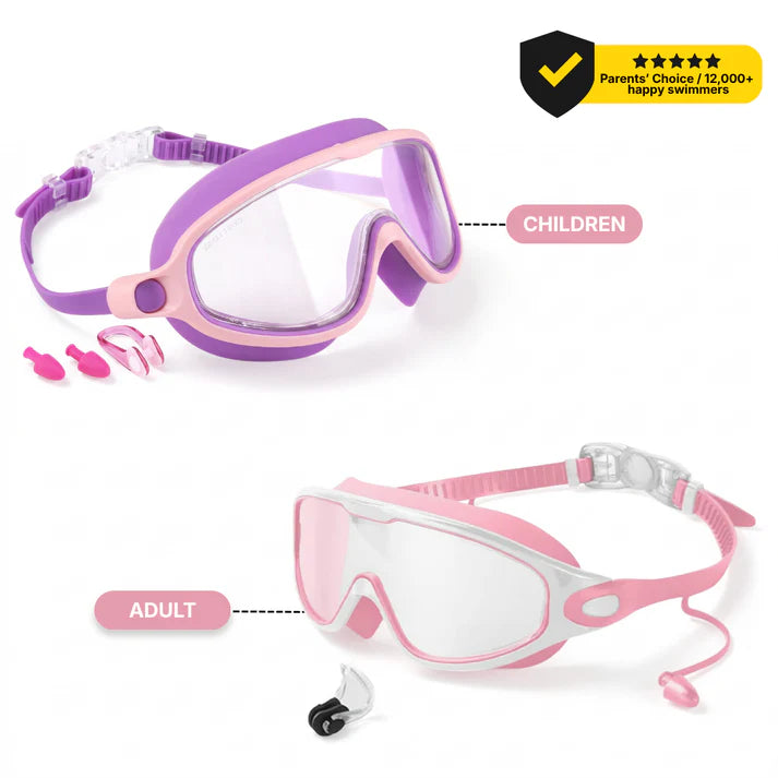 Usofuns™ Swim Goggles