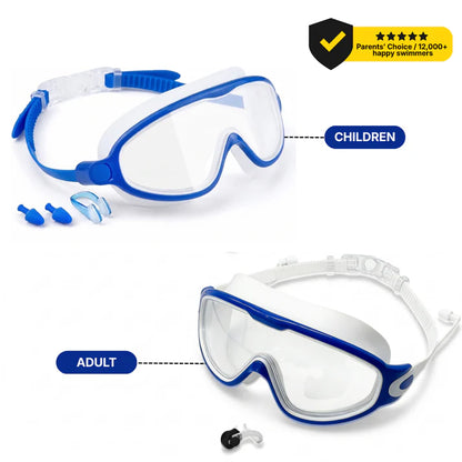 Usofuns™ Swim Goggles