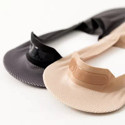 Invisible Breathable Anti-Slip Socks (Unisex)