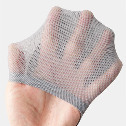 Invisible Breathable Anti-Slip Socks (Unisex)