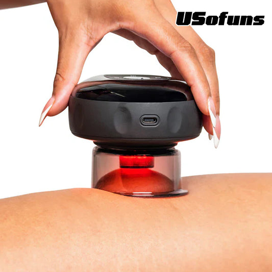 Smart Muscle Relaxation Massager