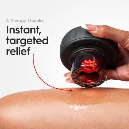 Smart Muscle Relaxation Massager