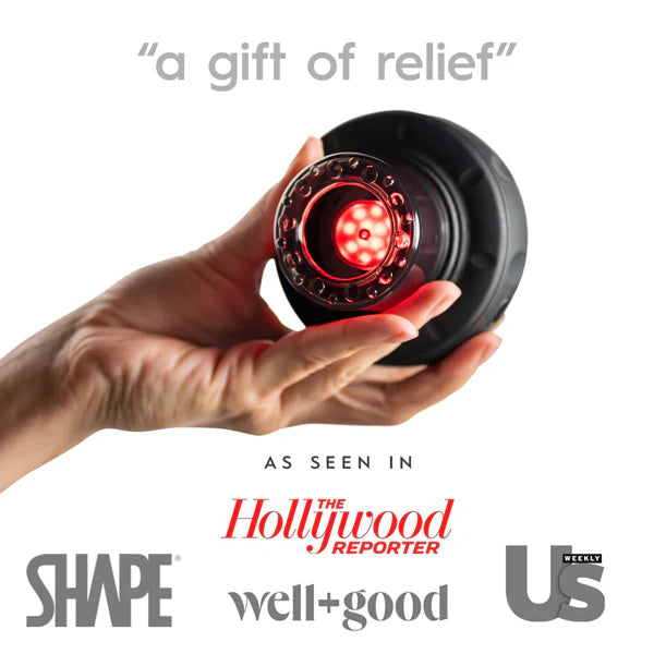 Smart Muscle Relaxation Massager