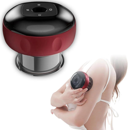 Smart Muscle Relaxation Massager