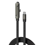 2-in-1 Stand Charging Cable