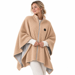 2027 New Wearable Heated Blanket | USB-Powered