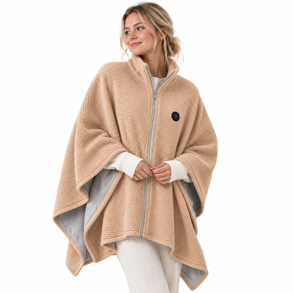2027 New Wearable Heated Blanket | USB-Powered
