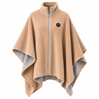2027 New Wearable Heated Blanket | USB-Powered