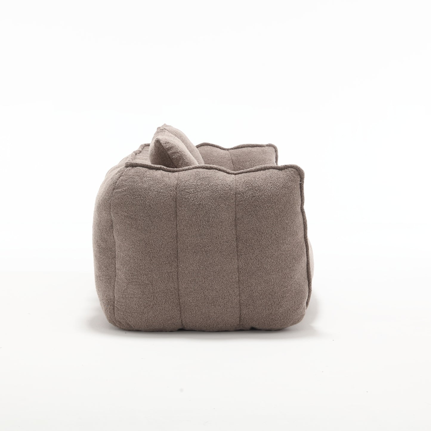 Square Lazy Sofa for Two
