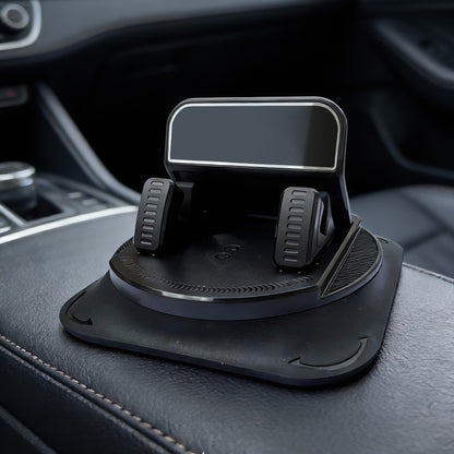 Car phone holder 360 degree rotation