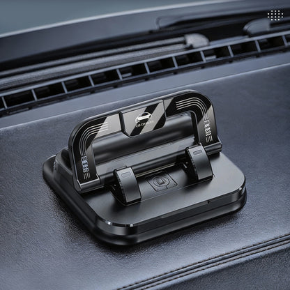 Car phone holder 360 degree rotation