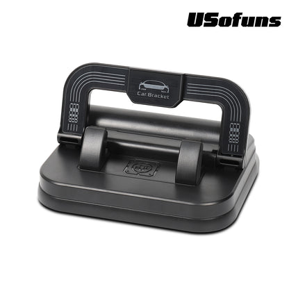 Car phone holder 360 degree rotation