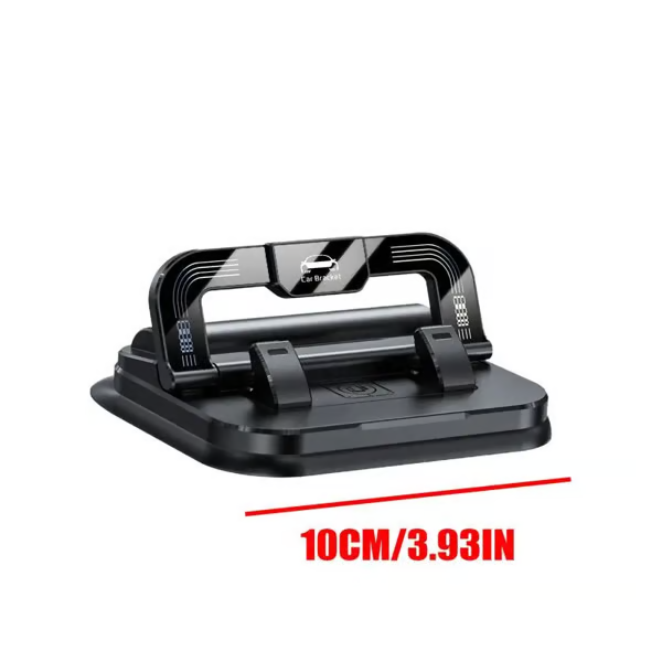 Car phone holder 360 degree rotation