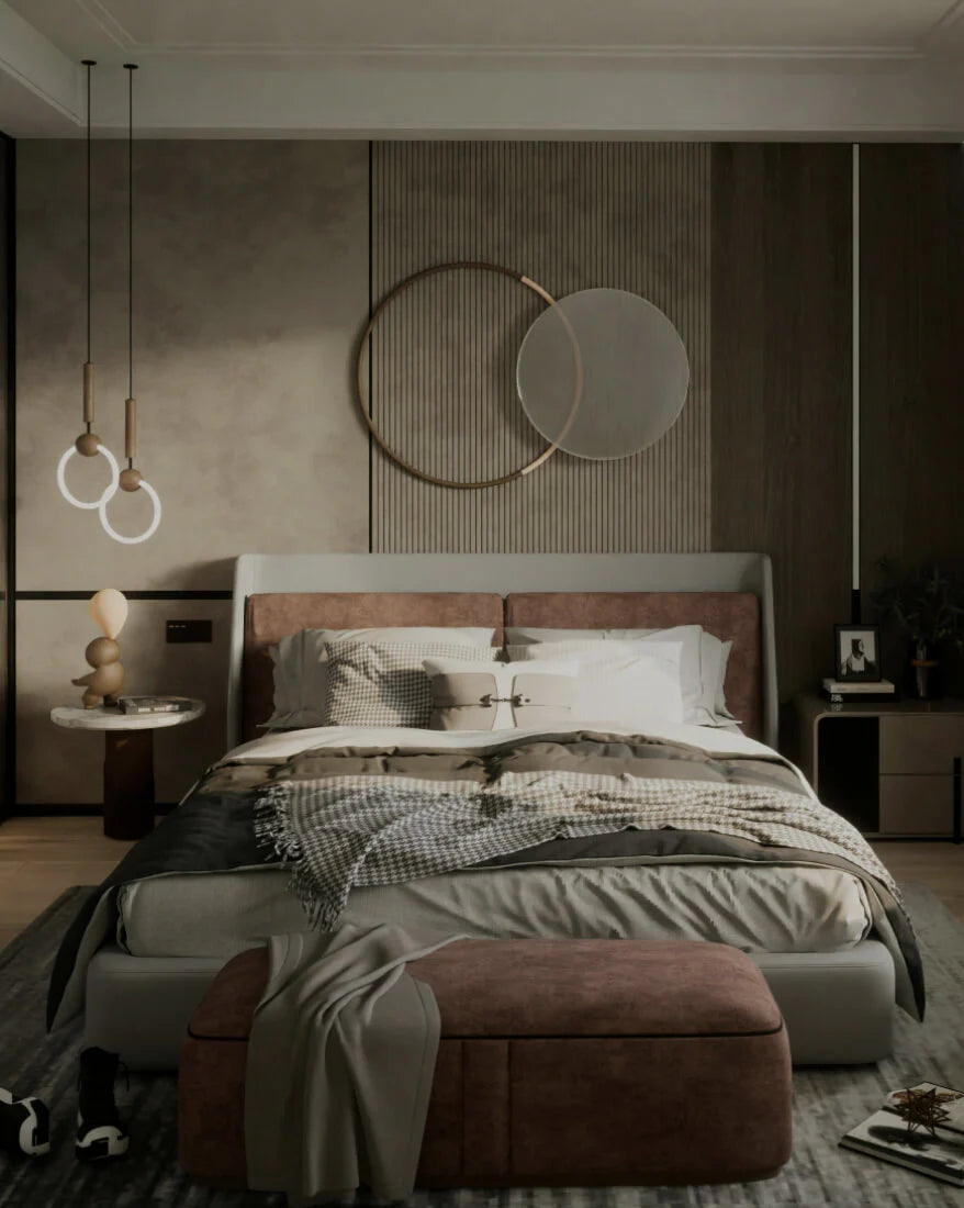BED ROOM