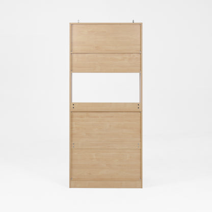 Tall Kitchen Storage Cabinet