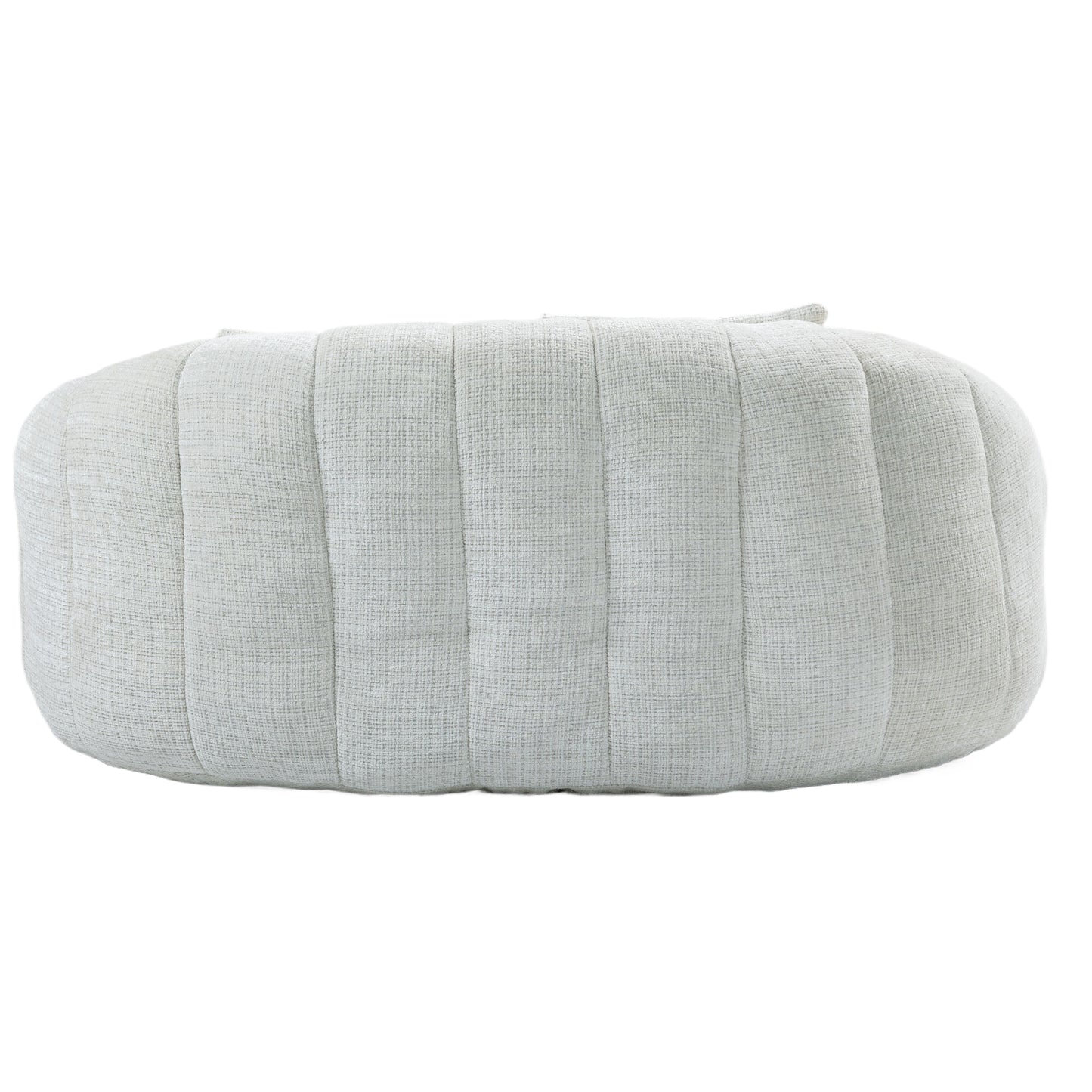 Small Twin Loveseat Bean Bag Sofa Chair