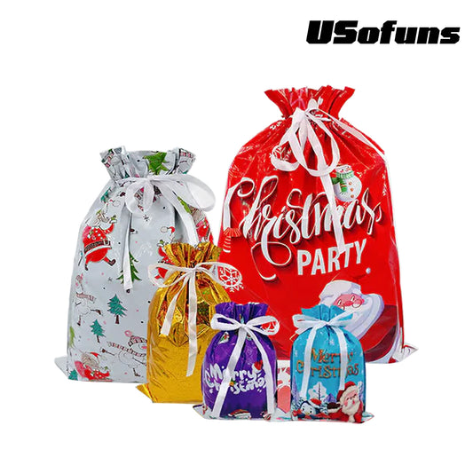 Gift Bags &Tags set (Biodegradable)