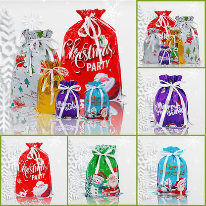 Gift Bags &Tags set (Biodegradable)