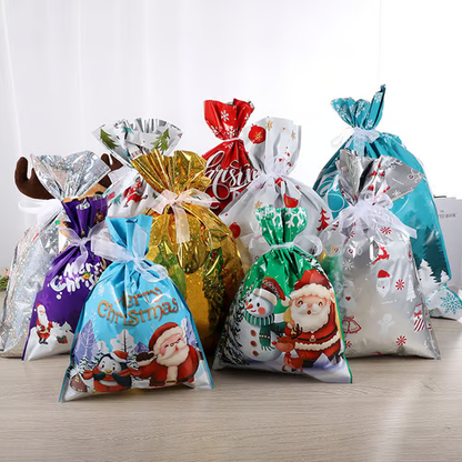Gift Bags &Tags set (Biodegradable)
