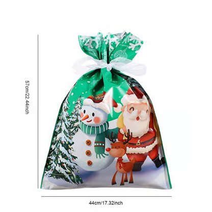 Gift Bags &Tags set (Biodegradable)