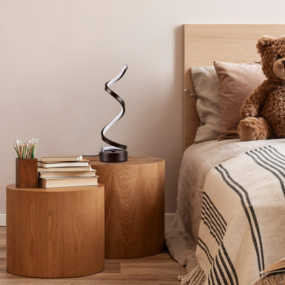 Line ambient lamp