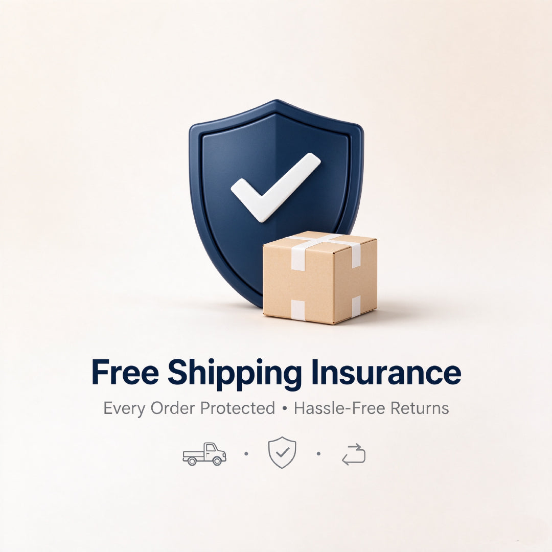 Shipping Insurance – Price Difference Payment Link